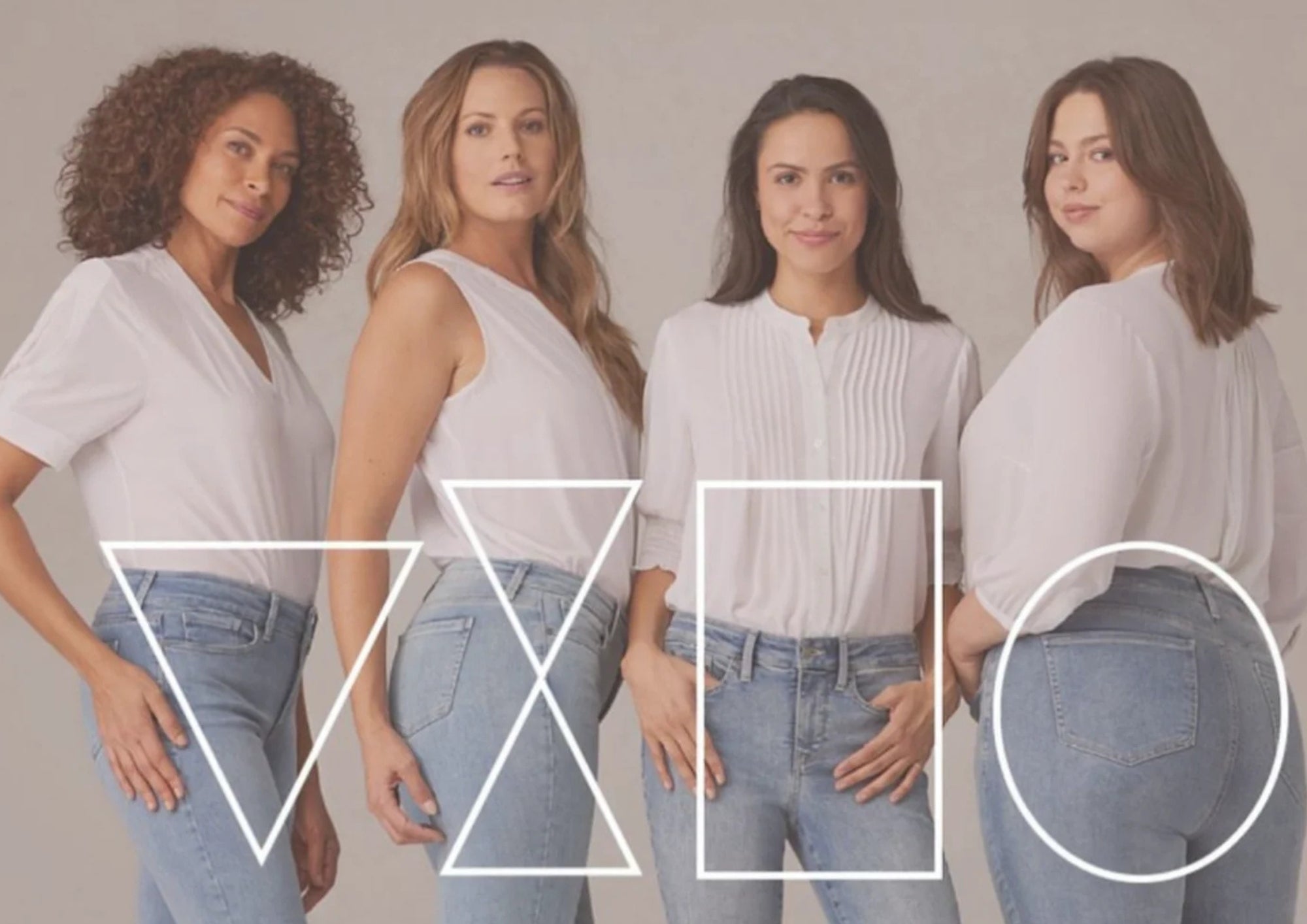 What Suits Your Shape?