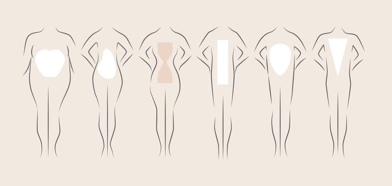 <FONT COLOR=black>How to style: An Hourglass body shape