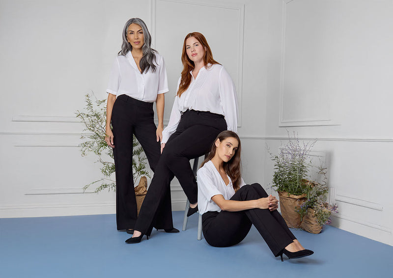 Discover Sculpt-Her™ – The Ultimate Shaping Jeans by NYDJ