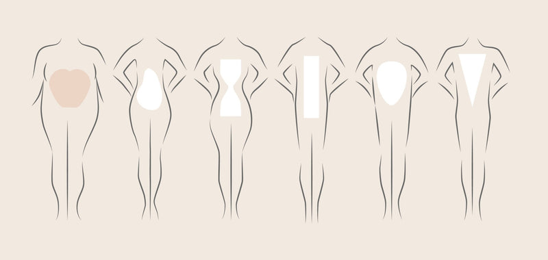 How to style: A Strawberry body shape - NYDJ