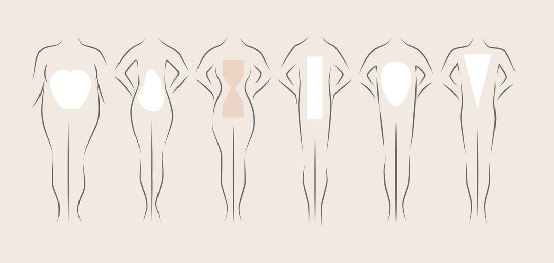 How to style: An Hourglass body shape - NYDJ