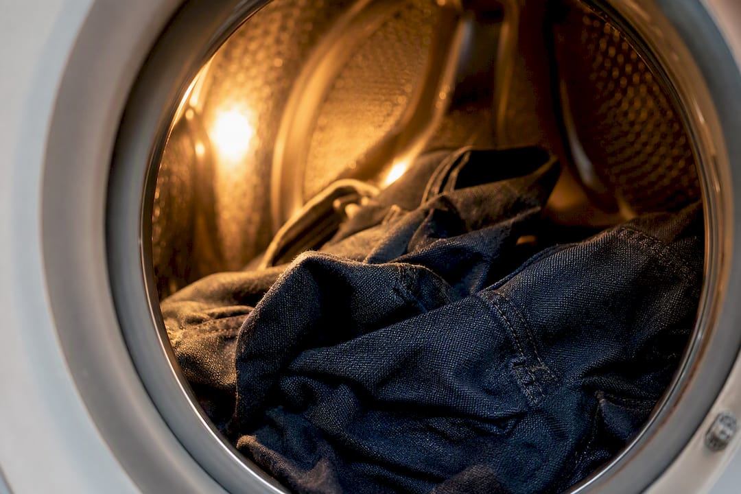 Jeans im Trockner? Modebewusste Leserinnen: 30 Minuten antrocknen - NYDJ