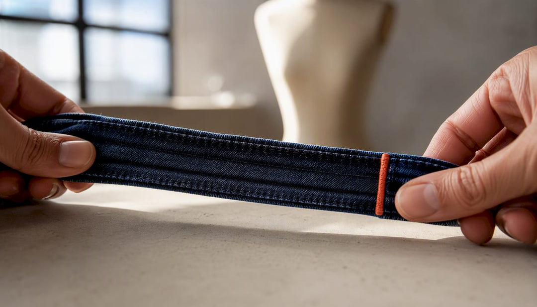 Rekbare taille in jeans: waarom stretch écht verschil maakt - NYDJ