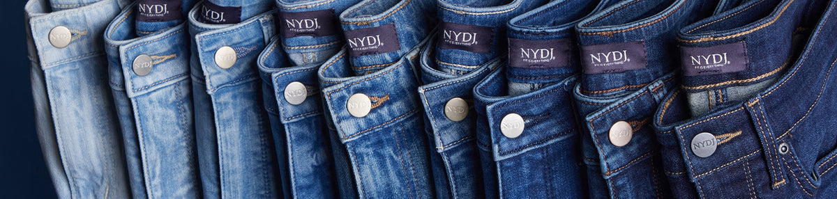 Perfekte Jeans – NYDJ