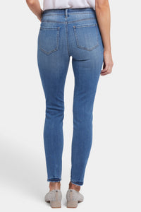 Ami Skinny Jeans In Sure Stretch® Denim | Bilbao Crest | Denim | NYDJ