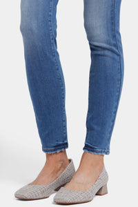 Ami Skinny Jeans In Sure Stretch® Denim | Bilbao Crest | Denim | NYDJ