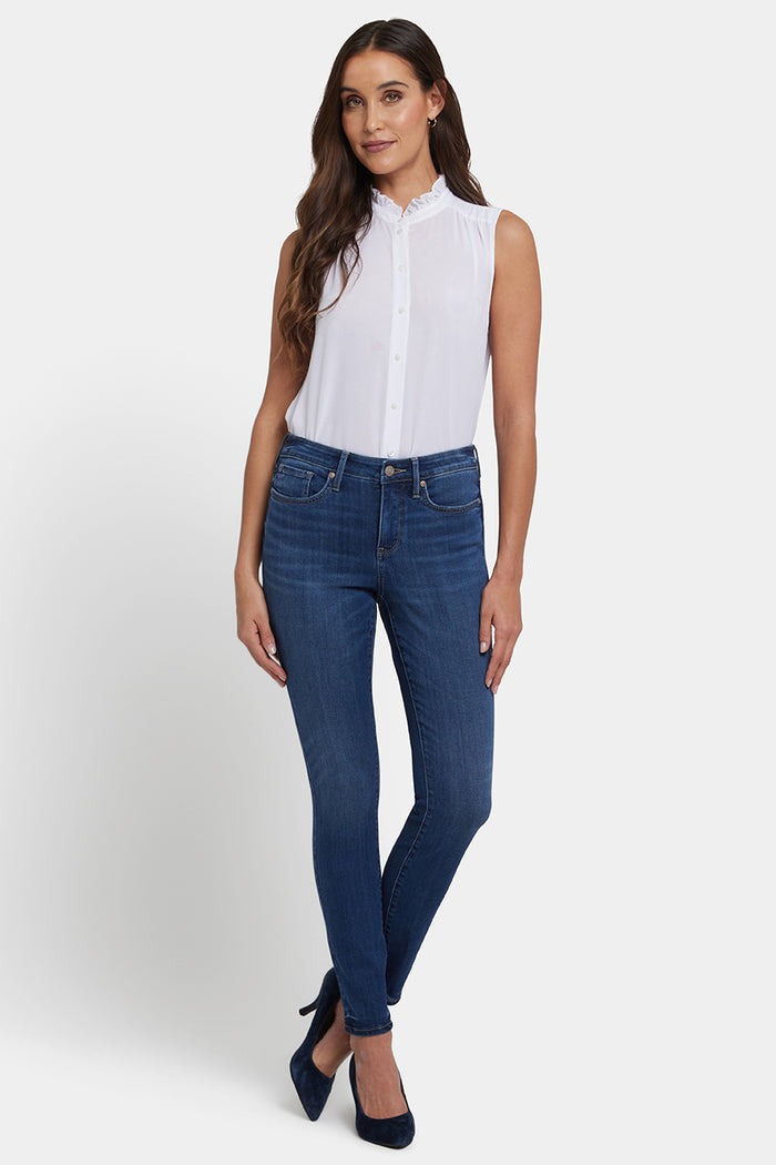 Ami Skinny | Vintage Lapis