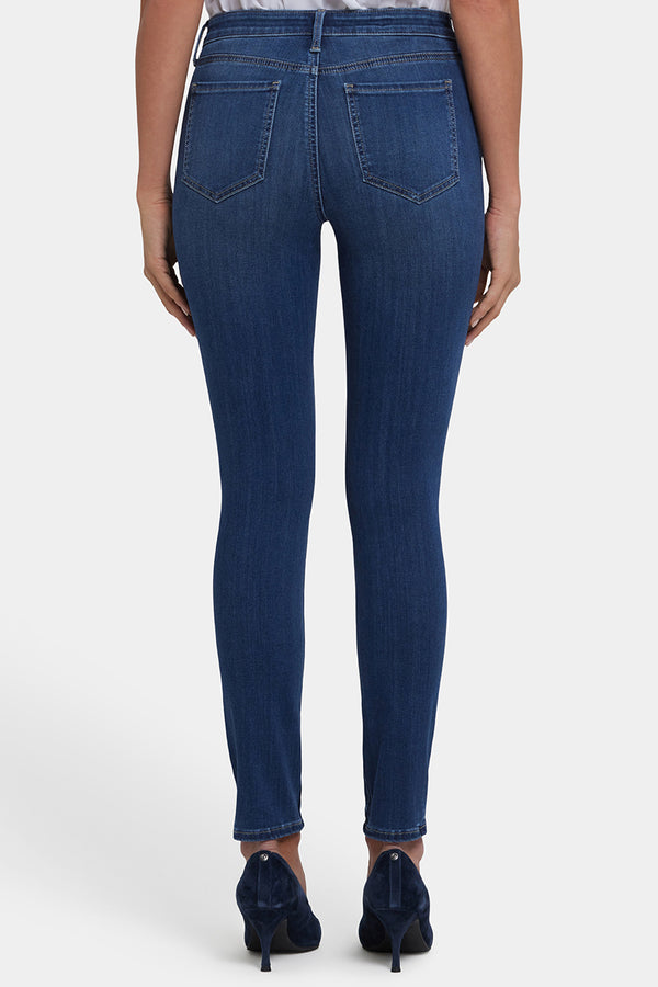 Ami Skinny | Vintage Lapis