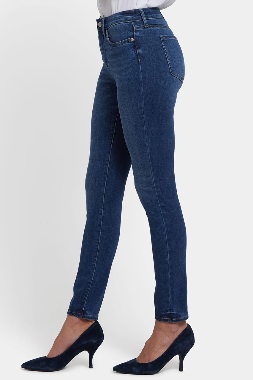 Ami Skinny | Vintage Lapis | Denim | NYDJ