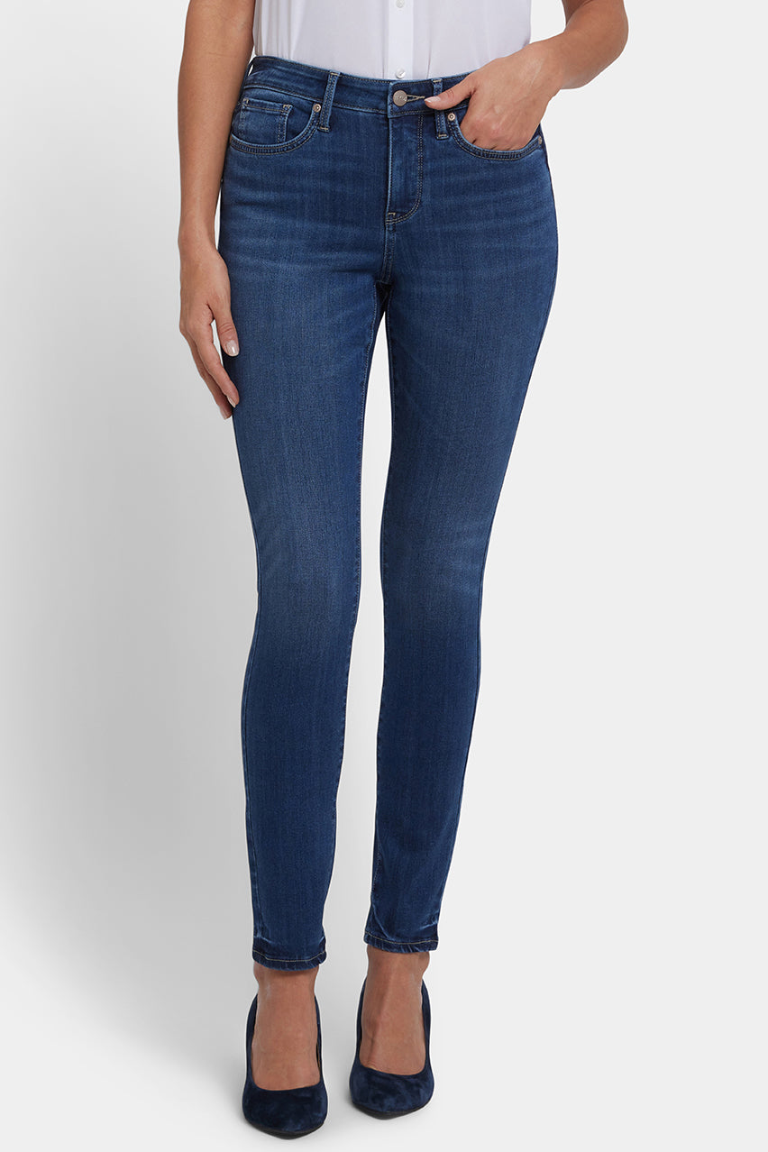 Ami Skinny | Vintage Lapis | Denim | NYDJ