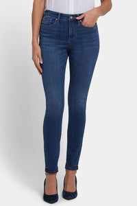 Ami Skinny | Vintage Lapis | Denim | NYDJ