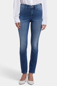 Ami Skinny | Cool Marine | Denim | NYDJ
