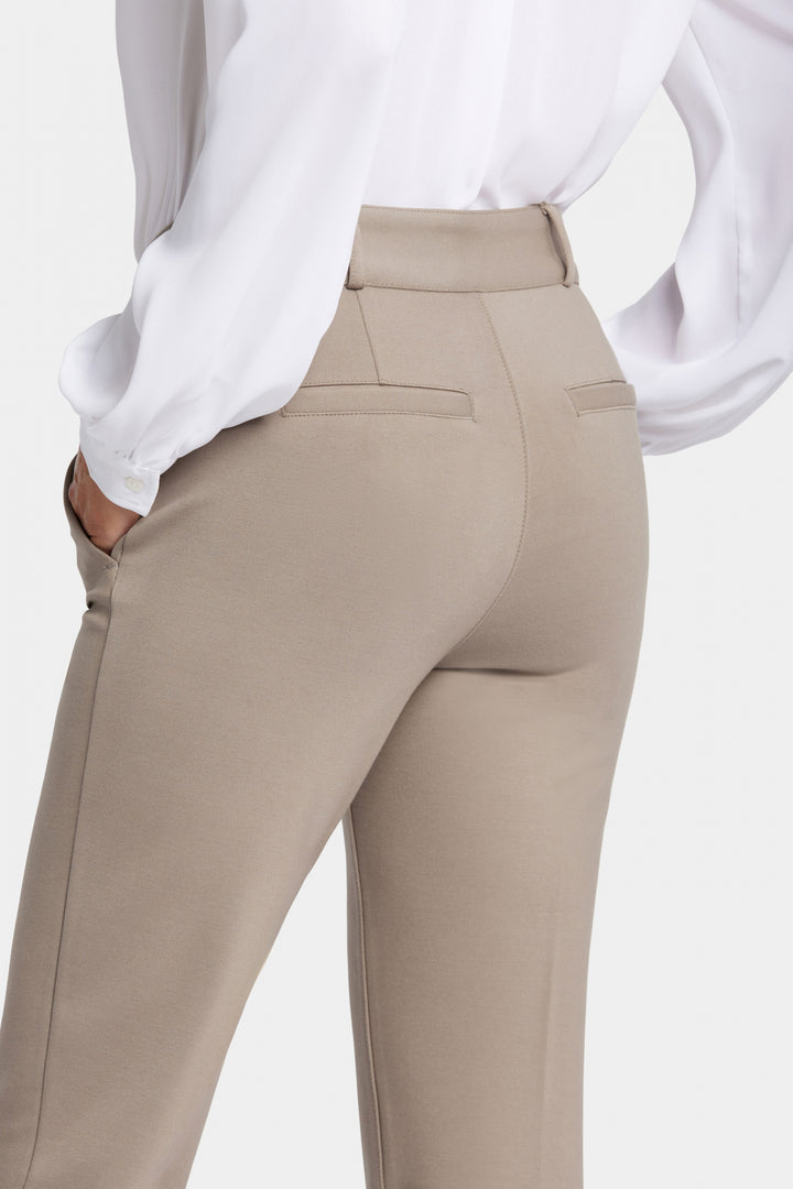 Classic Sculpt-Her™ Trouser | Saddlewood