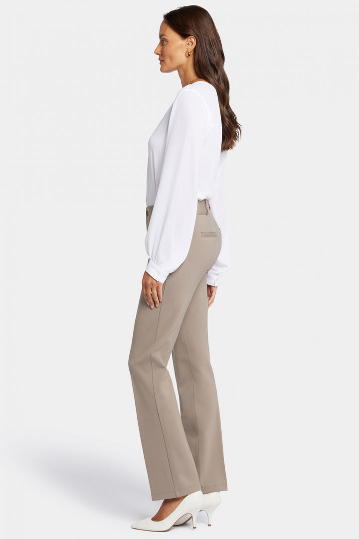 Classic Sculpt-Her™ Trouser | Saddlewood