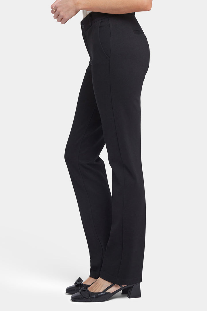 Classic Sculpt-Her™ Trouser | Black