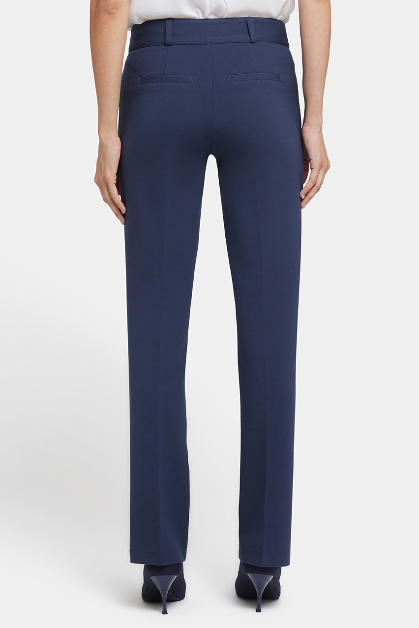 Classic Sculpt-Her™ Trouser | Oxford Navy