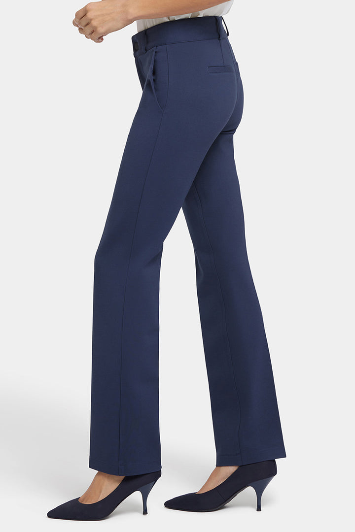 Classic Sculpt-Her™ Trouser | Oxford Navy