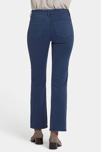 Marilyn Straight | Vintage Navy