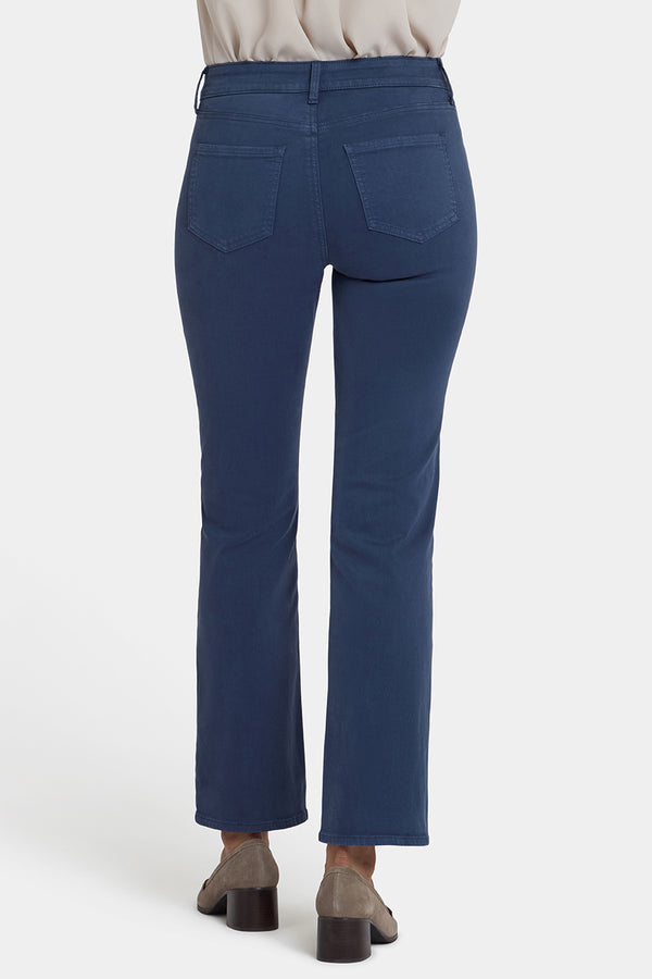 Marilyn Straight | Vintage Navy