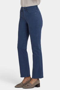 Marilyn Straight | Vintage Navy
