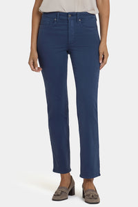 Marilyn Straight | Vintage Navy