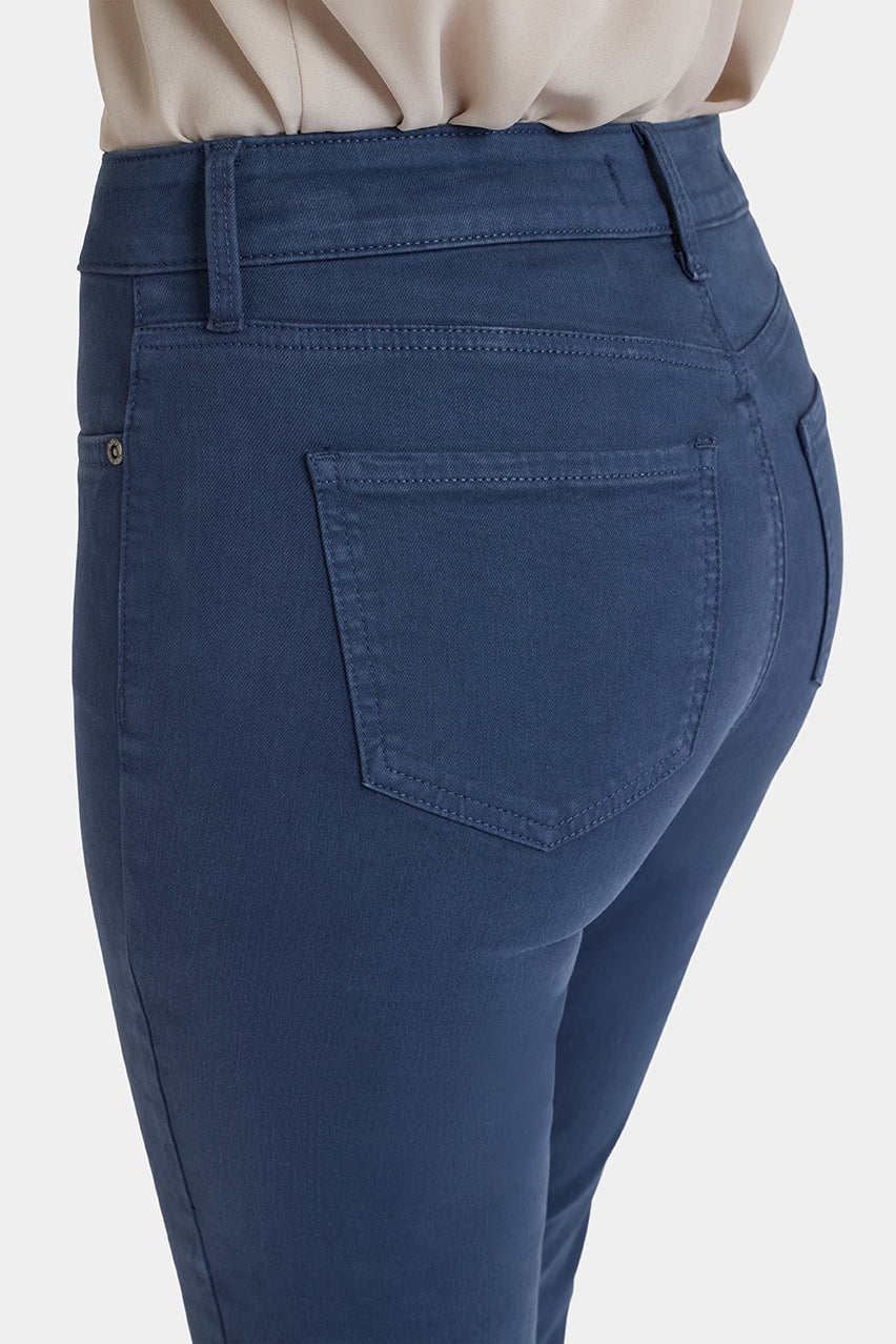 Marilyn Straight | Vintage Navy