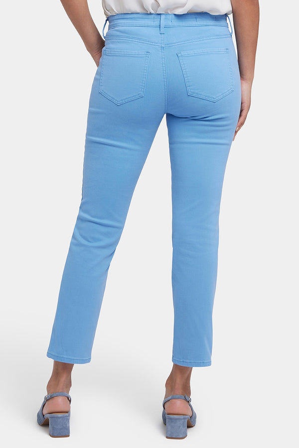 Sheri Slim Ankle Jeans | Pacific Coast | Pants | NYDJ