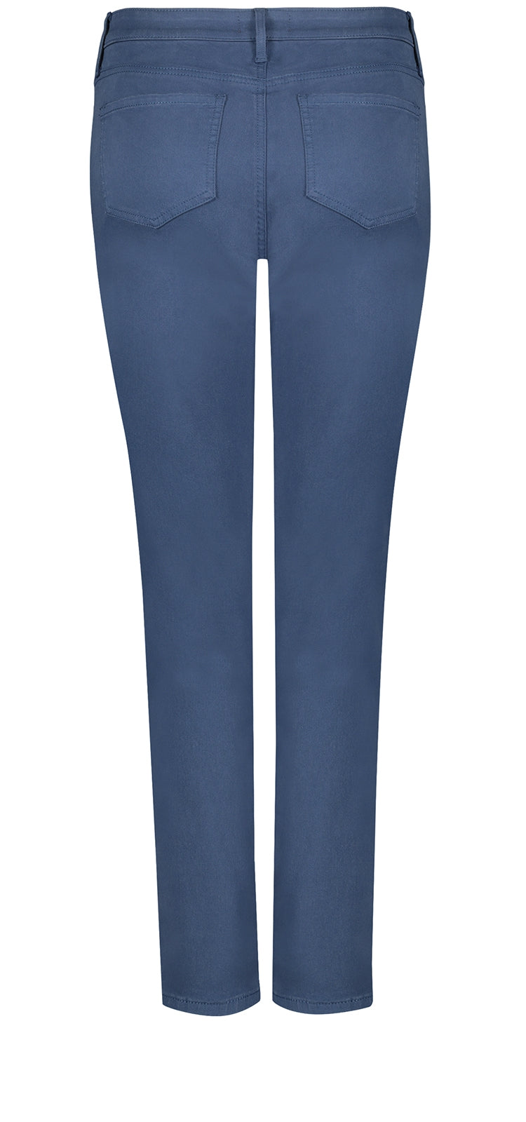 Sheri Slim Jeans Blue Premium Denim | Deja Blu | Pants | NYDJ