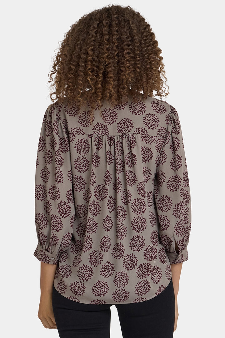 Bonnie Bluse | Valenton