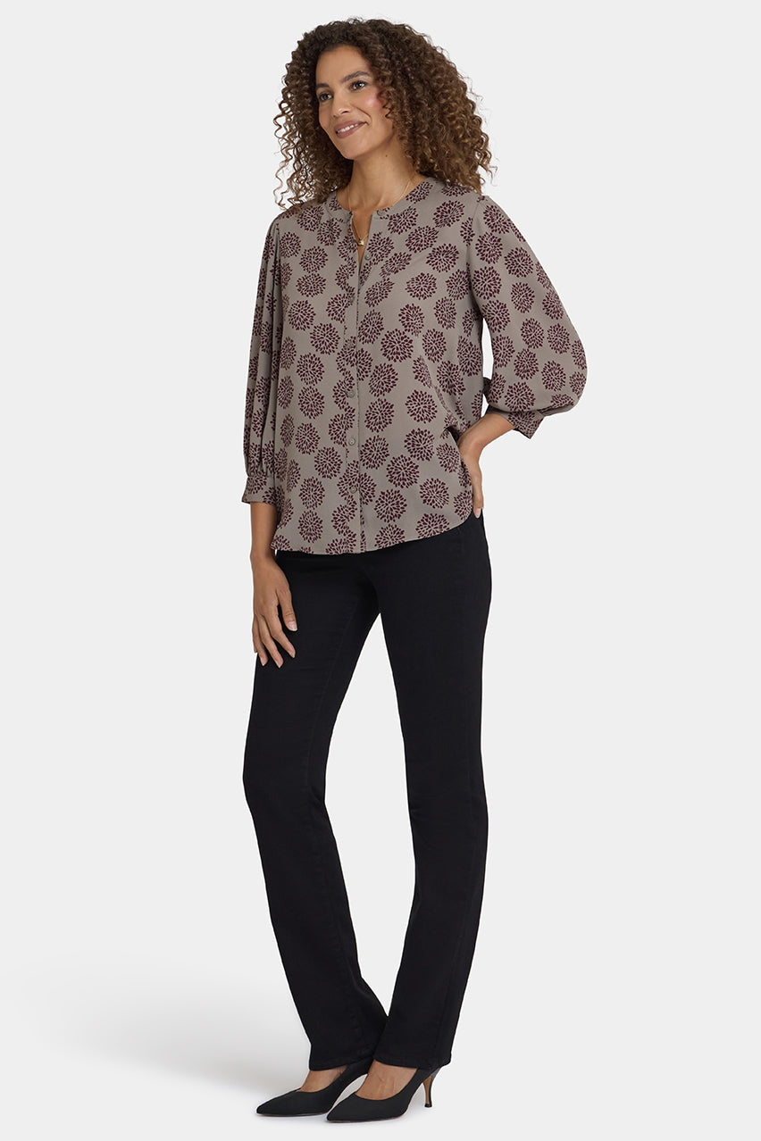 Bonnie Bluse | Valenton