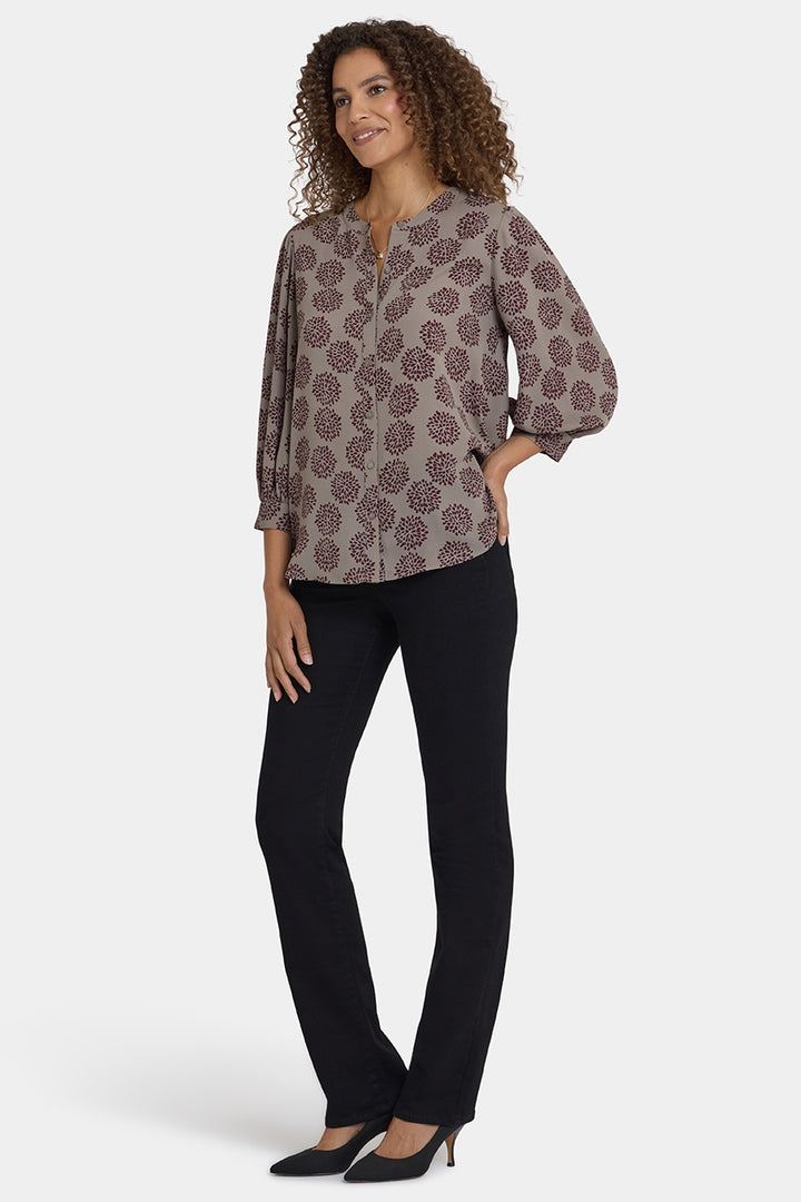 Bonnie Bluse | Valenton