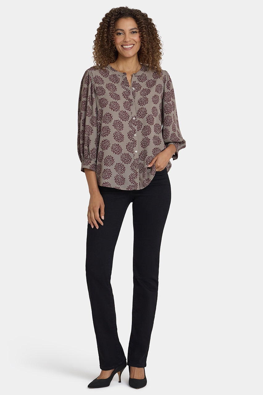 Bonnie Bluse | Valenton