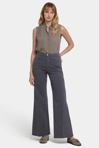 Mia Palazzo Jean | Vintage Lapis