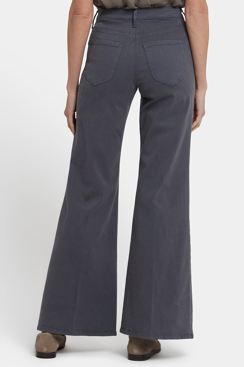 Mia Palazzo Jean | Vintage Lapis