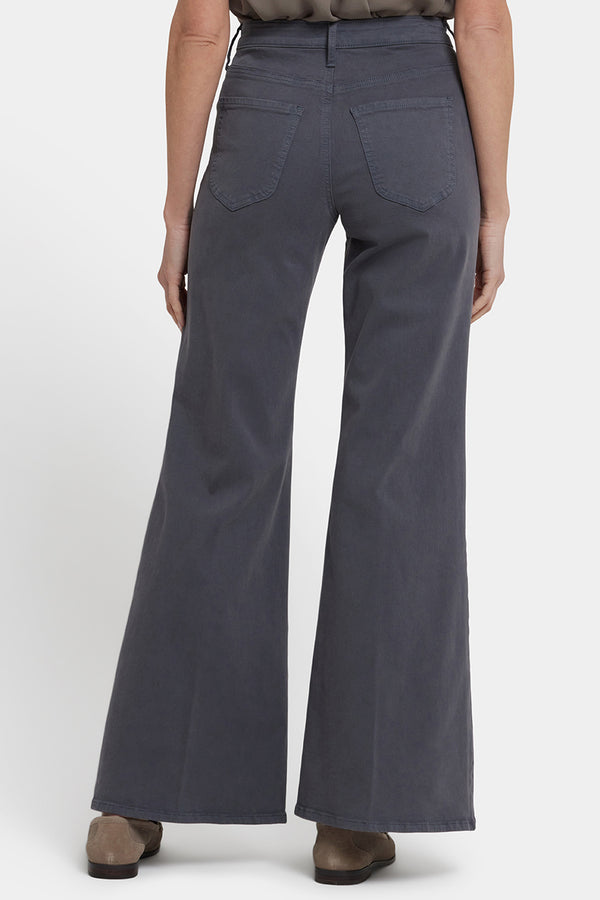 Mia Palazzo Jean | Vintage Lapis