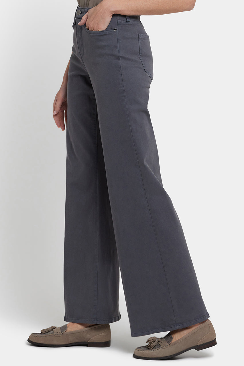 Mia Palazzo Jean | Vintage Lapis