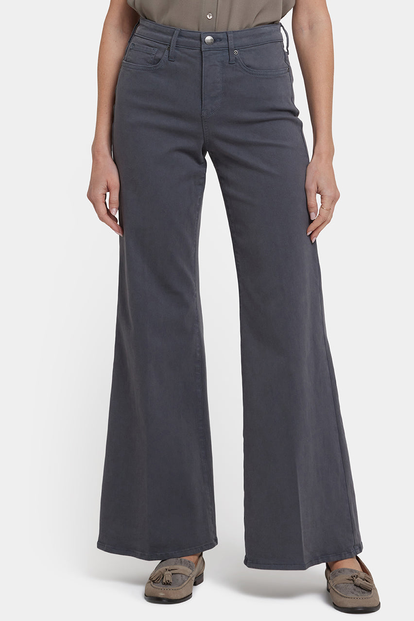 Mia Palazzo Jean | Vintage Lapis