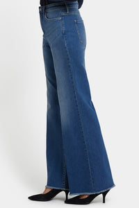 Mia Palazzo Jean | Romantic Indigo
