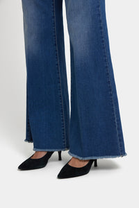 Mia Palazzo Jean | Romantic Indigo