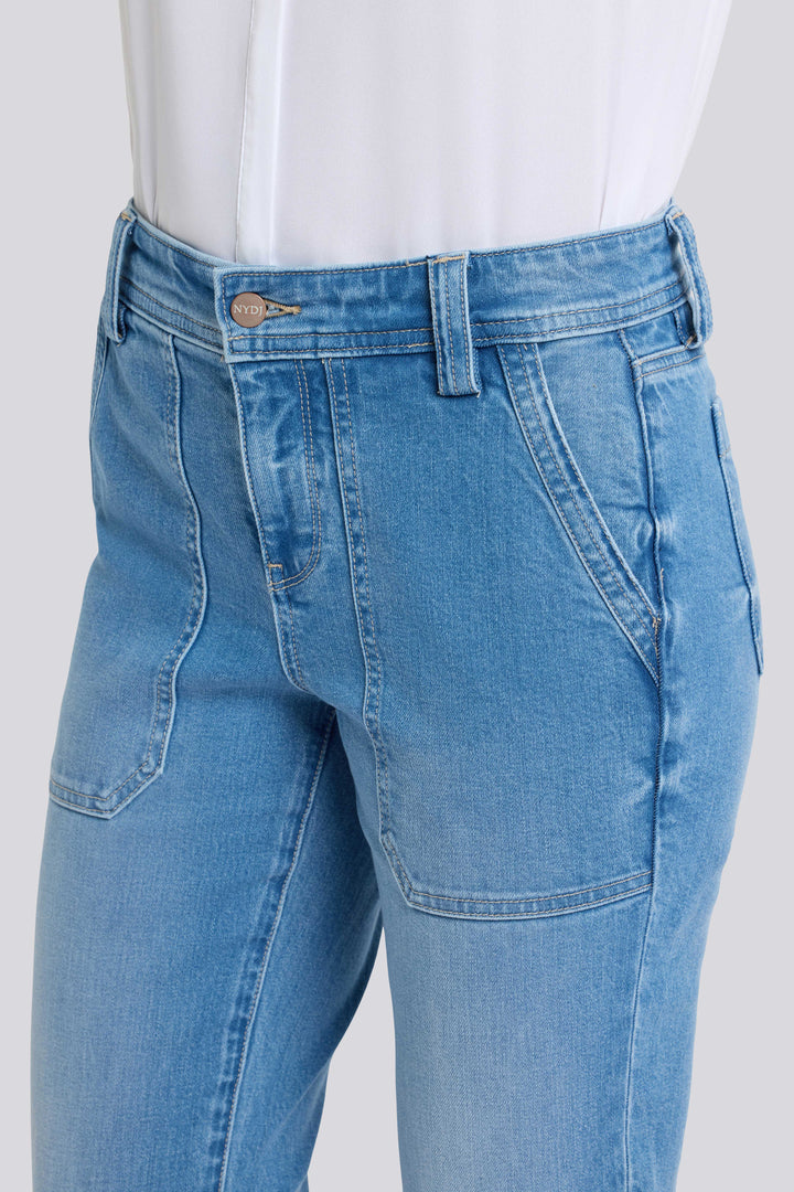 Margot Girlfriend Jeans | Vista Lake | Denim | NYDJ