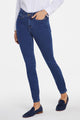 Ami Skinny Jeans Medium Blue Premium Denim | Quinn | Denim | NYDJ