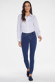 Ami Skinny Jeans Medium Blue Premium Denim | Quinn | Denim | NYDJ