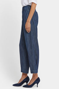 Balloon Trouser Jeans | La Mer | Pants | NYDJ