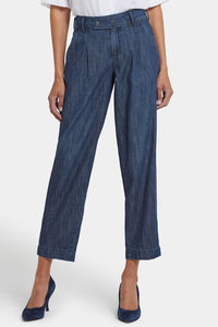 Balloon Trouser Jeans | La Mer | Pants | NYDJ