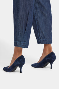 Balloon Trouser Jeans | La Mer | Pants | NYDJ
