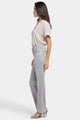 Marilyn Straight Jeans In Petite | Grenada Mist | Pants | NYDJ