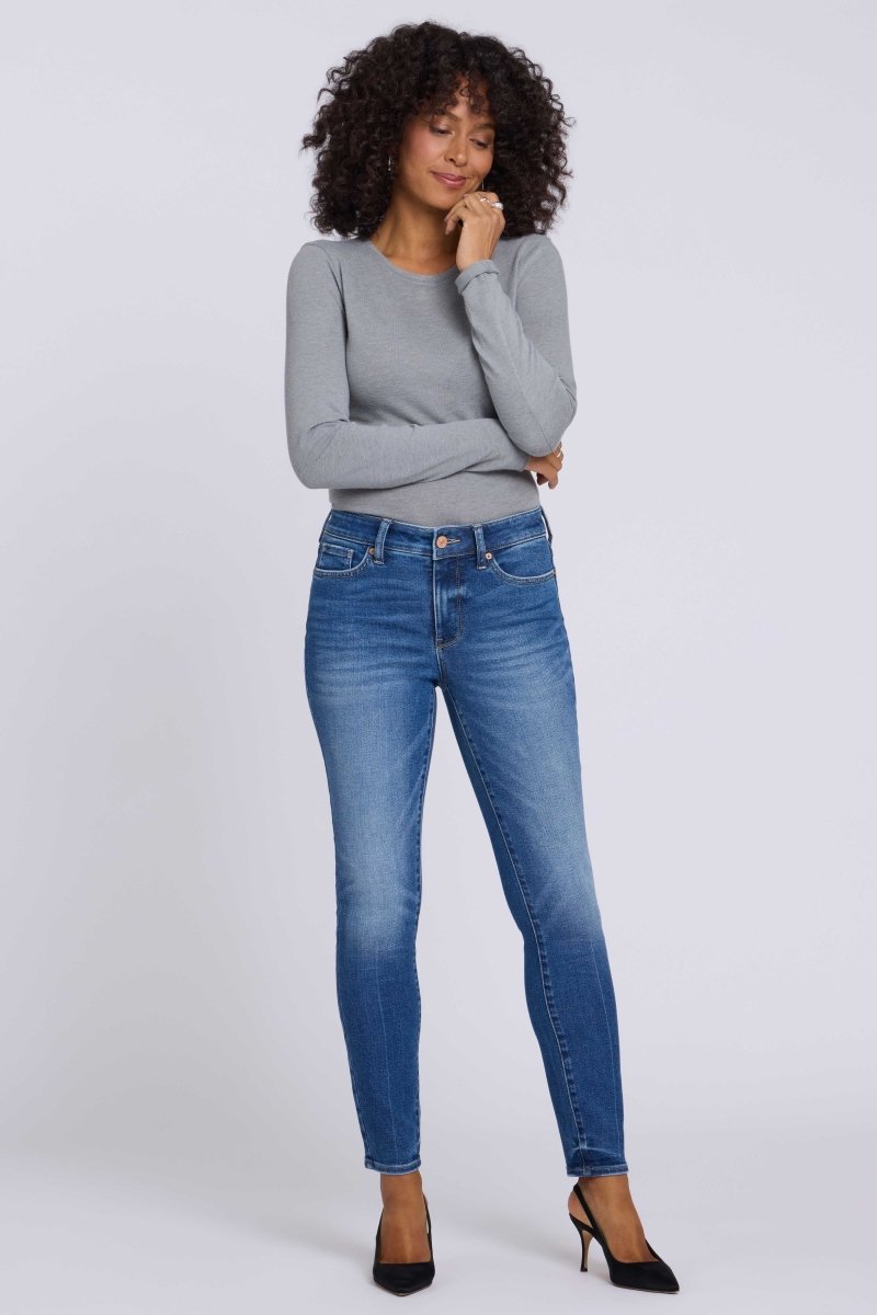 Ami Skinny Jeans | Anthurium - NYDJ