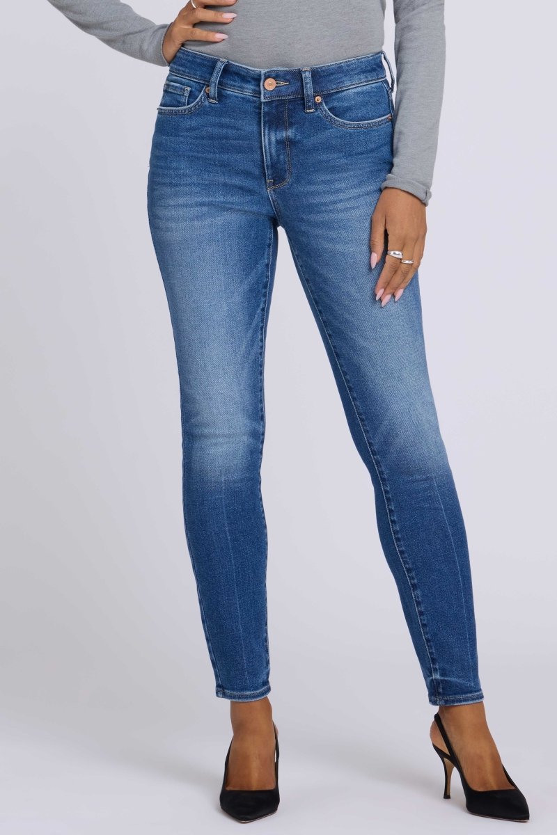 Ami Skinny Jeans | Anthurium - NYDJ