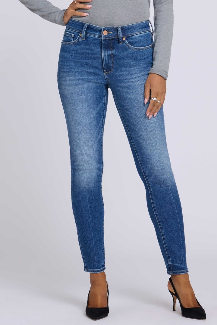 Ami Skinny Jeans | Anthurium - NYDJ