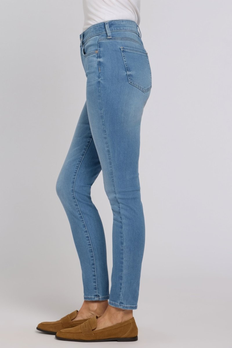 Ami Skinny Jeans In Sure Stretch® Denim | Vista Lake | Denim | NYDJ